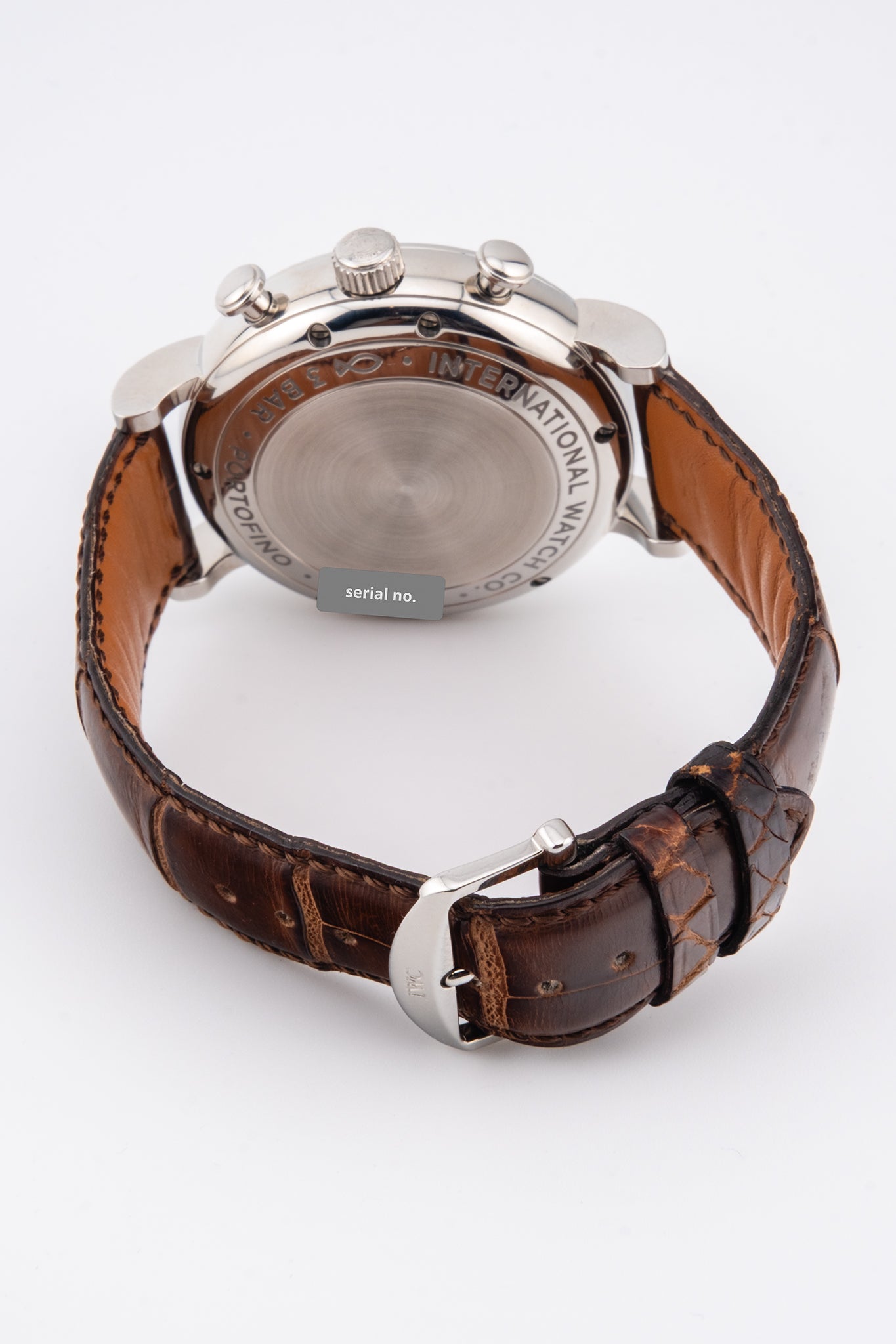 IWC Portofino Chronograph IW391031