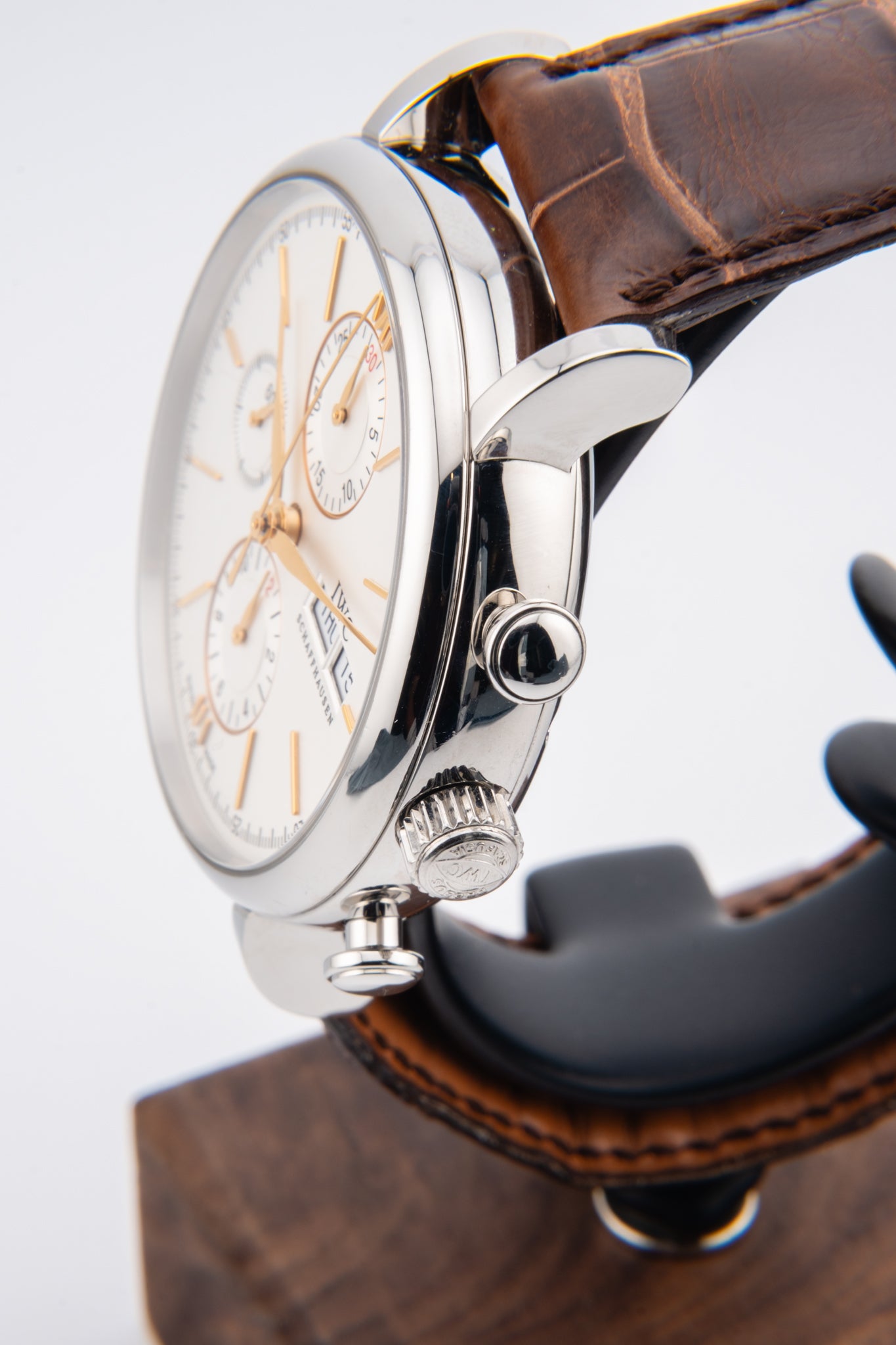 IWC Portofino Chronograph IW391031