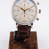 IWC Portofino Chronograph IW391031