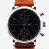 IWC Portofino Chronograph IW391404