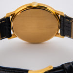 IWC Portofino Clous de Paris Black 2006