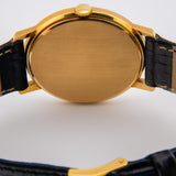 IWC Portofino Clous de Paris Black 2006