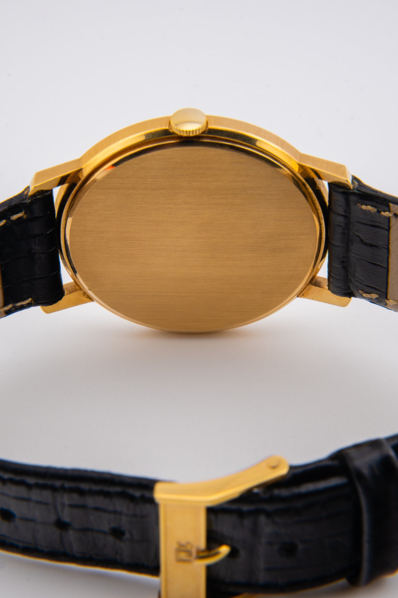 IWC Portofino Clous de Paris Black 2006