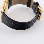 IWC Portofino Clous de Paris Black 2006