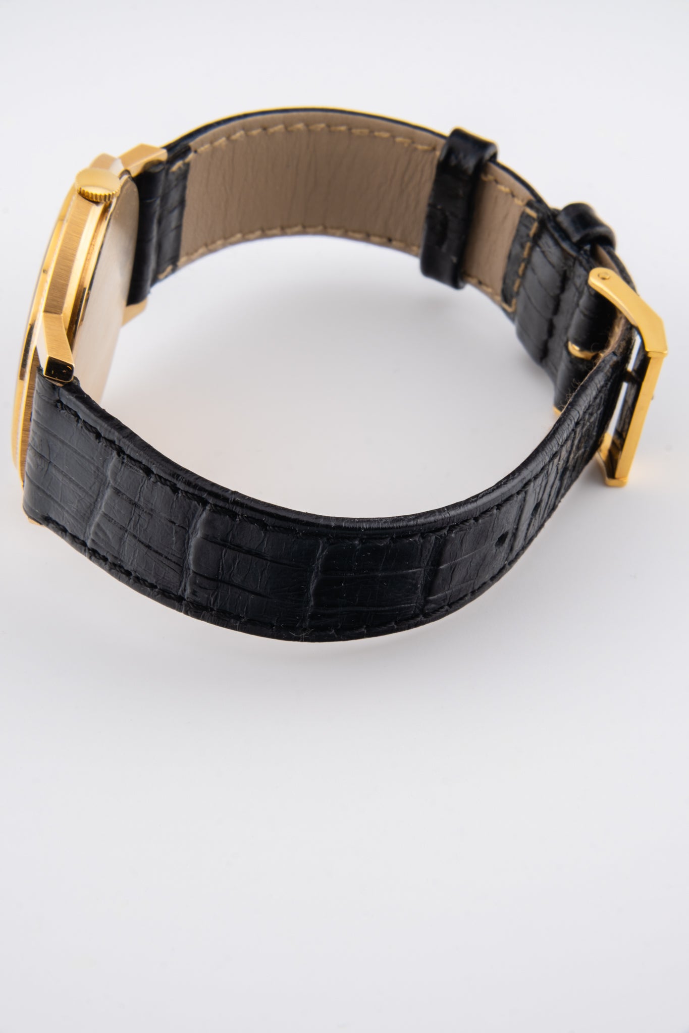 IWC Portofino Clous de Paris Black 2006