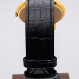 IWC Portofino Clous de Paris Black 2006