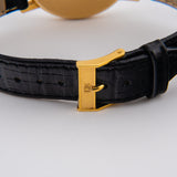 IWC Portofino Clous de Paris Black 2006