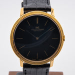 IWC Portofino Clous de Paris Black 2006