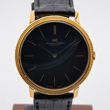 IWC Portofino Clous de Paris Black 2006