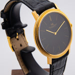 IWC Portofino Clous de Paris Black 2006