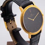 IWC Portofino Clous de Paris Black 2006