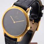 IWC Portofino Clous de Paris Black 2006