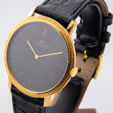 IWC Portofino Clous de Paris Black 2006