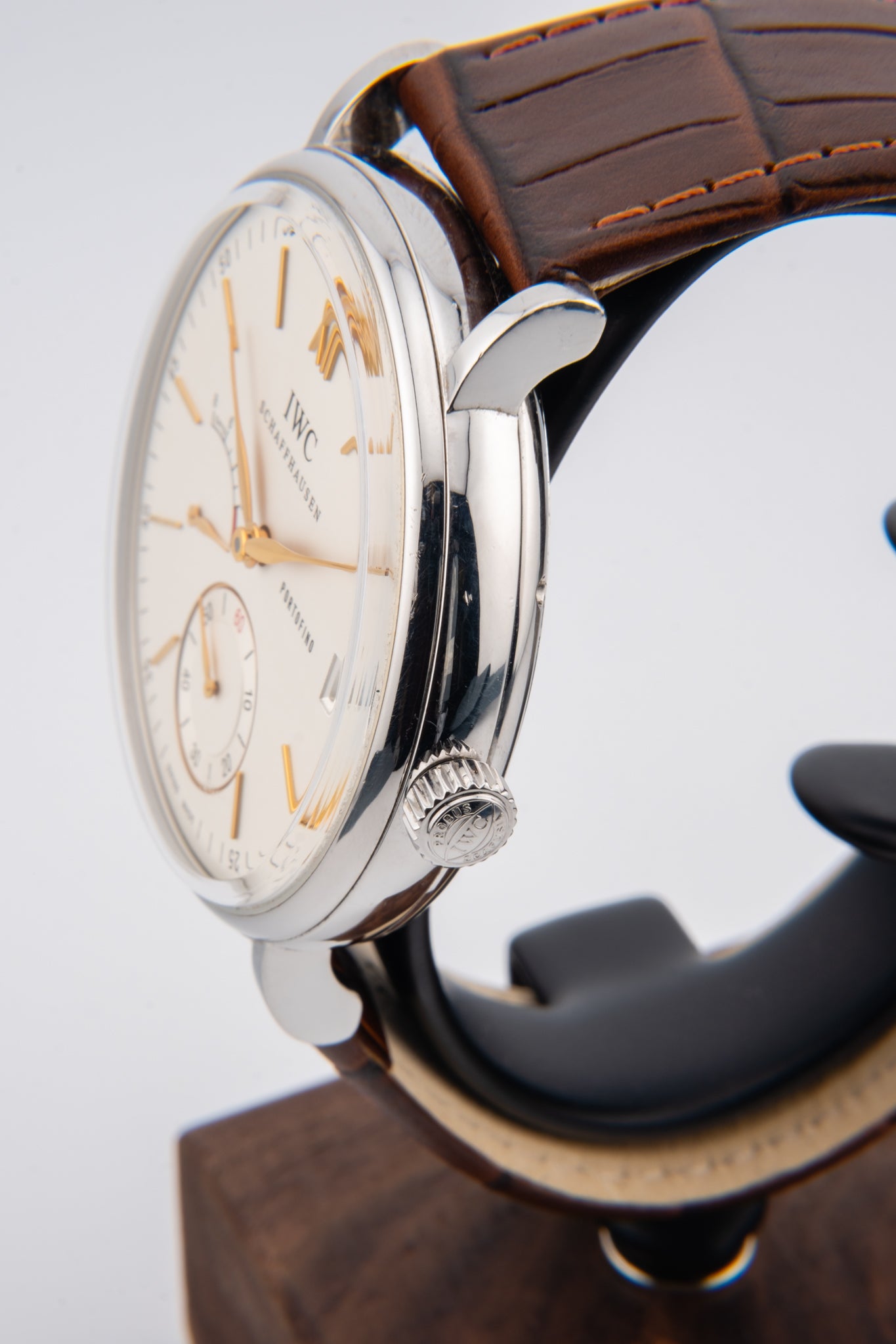 IWC Portofino Hand-Wound Days IW510103