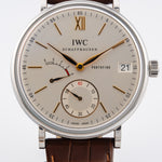 IWC Portofino Hand-Wound Days IW510103
