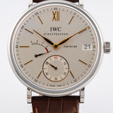 IWC Portofino Hand-Wound Days IW510103