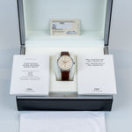 IWC Portofino Hand-Wound Days IW510103