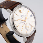 IWC Portofino Hand-Wound Days IW510103