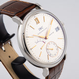 IWC Portofino Hand-Wound Days IW510103
