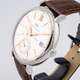 IWC Portofino Hand-Wound Days IW510103