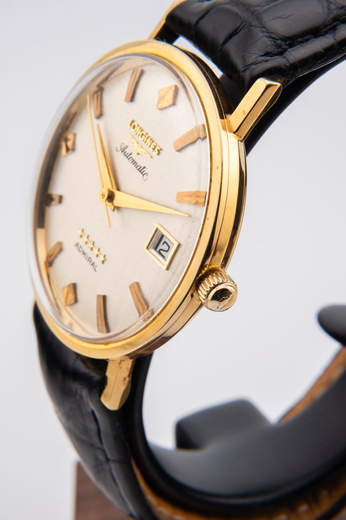 Longines Admiral 69-610AA