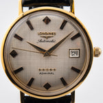 Longines Admiral 69-610AA