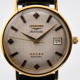 Longines Admiral 69-610AA