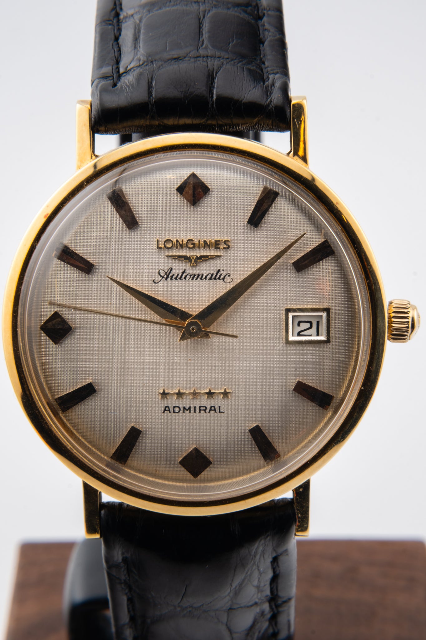 Longines Admiral 69-610AA