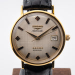 Longines Admiral 69-610AA