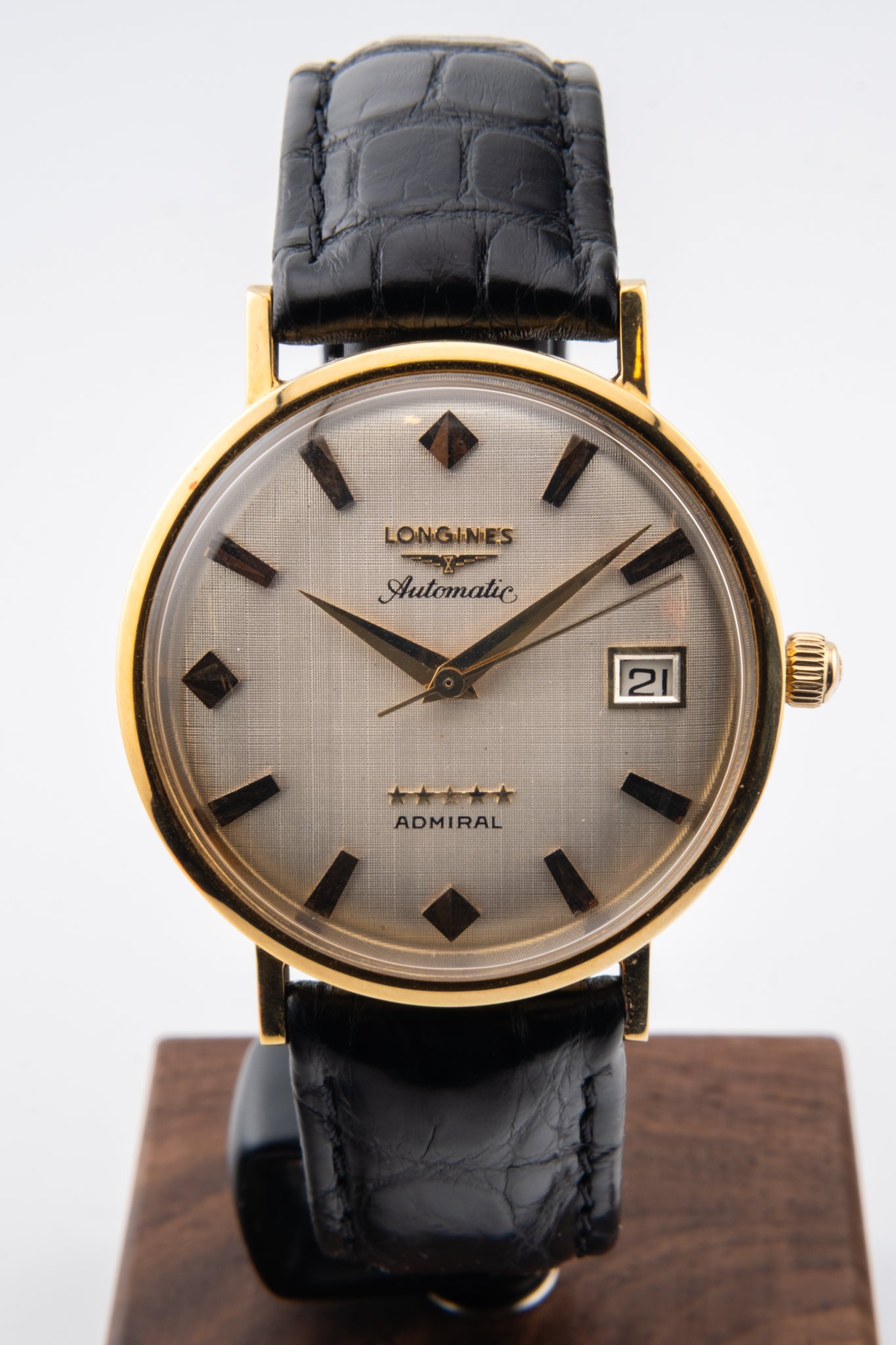 Longines Admiral 69-610AA