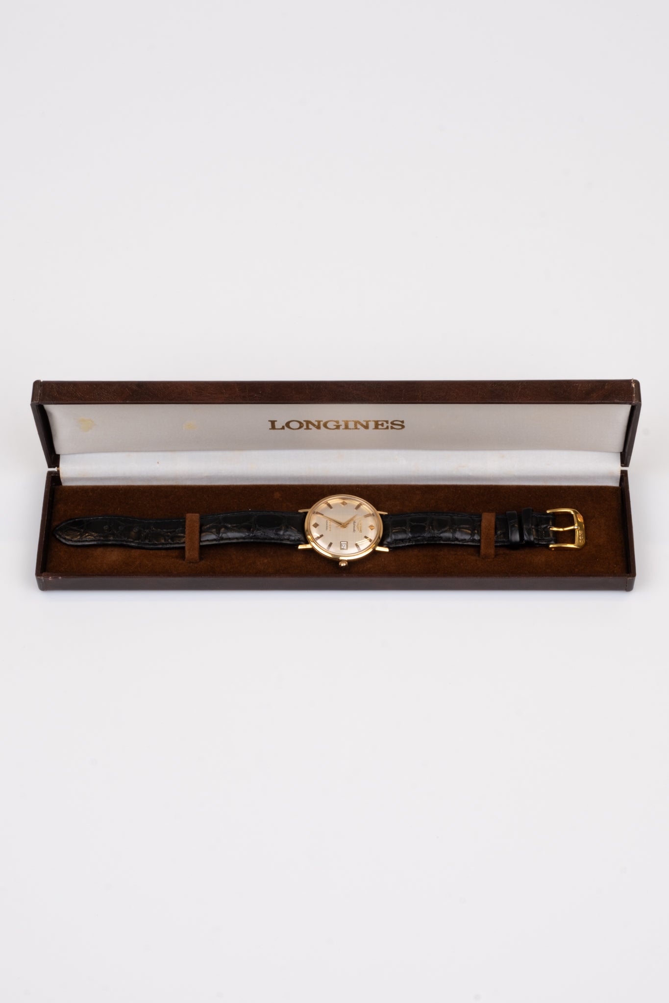 Longines Admiral 69-610AA