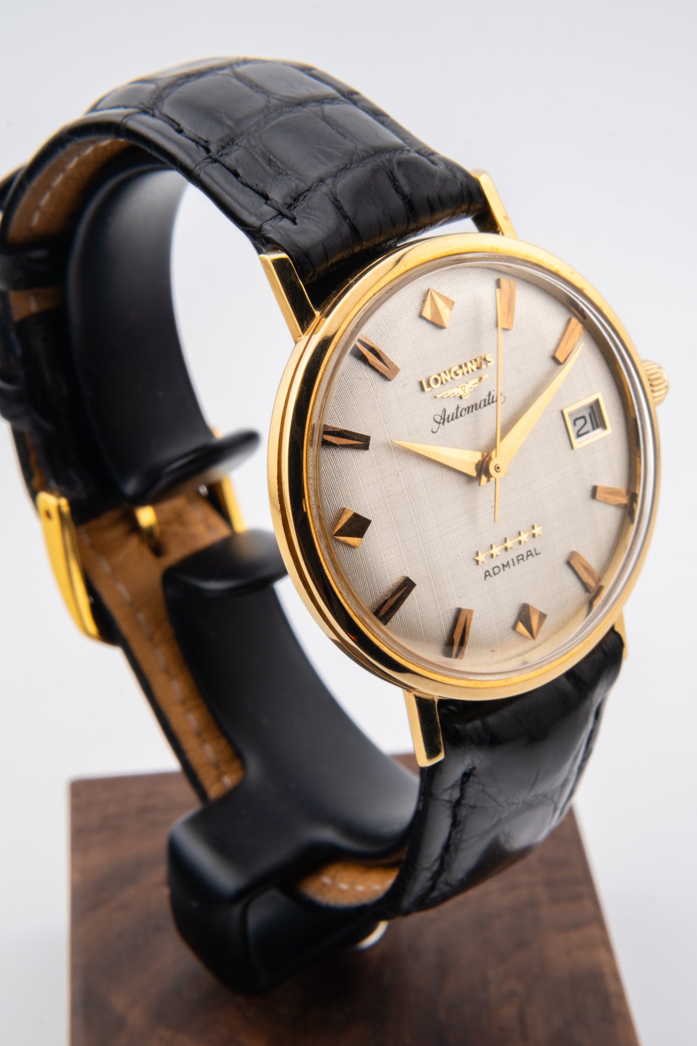 Longines Admiral 69-610AA