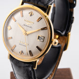 Longines Admiral 69-610AA