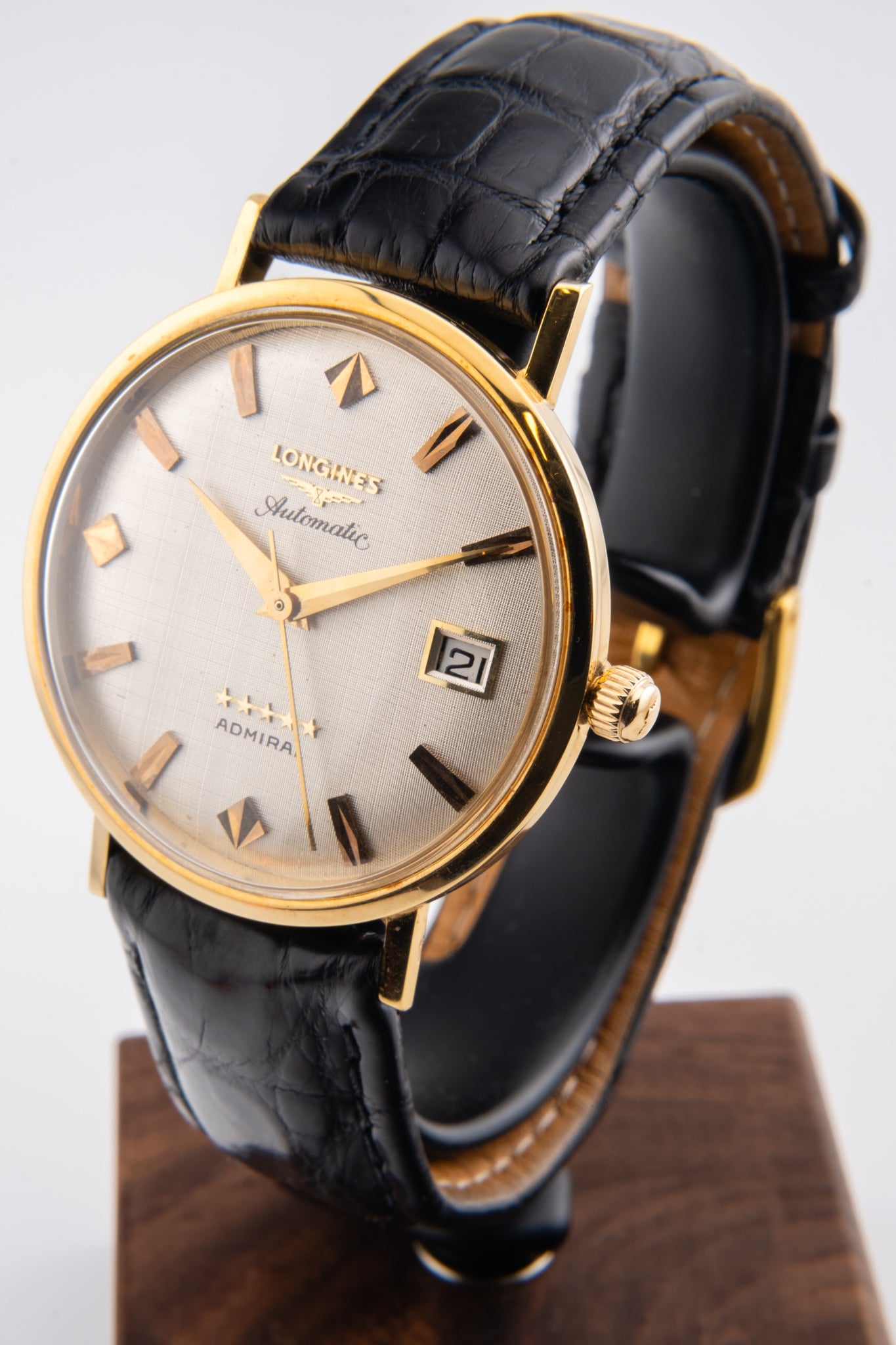 Longines Admiral 69-610AA