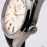 Omega Seamaster Aqua Terra 150M Day-date 231.13.42.22.02.001