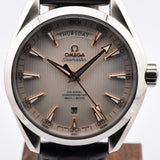 Omega Seamaster Aqua Terra 150M Day-date 231.13.42.22.02.001