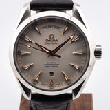 Omega Seamaster Aqua Terra 150M Day-date 231.13.42.22.02.001