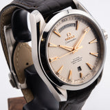 Omega Seamaster Aqua Terra 150M Day-date 231.13.42.22.02.001