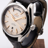 Omega Seamaster Aqua Terra 150M Day-date 231.13.42.22.02.001
