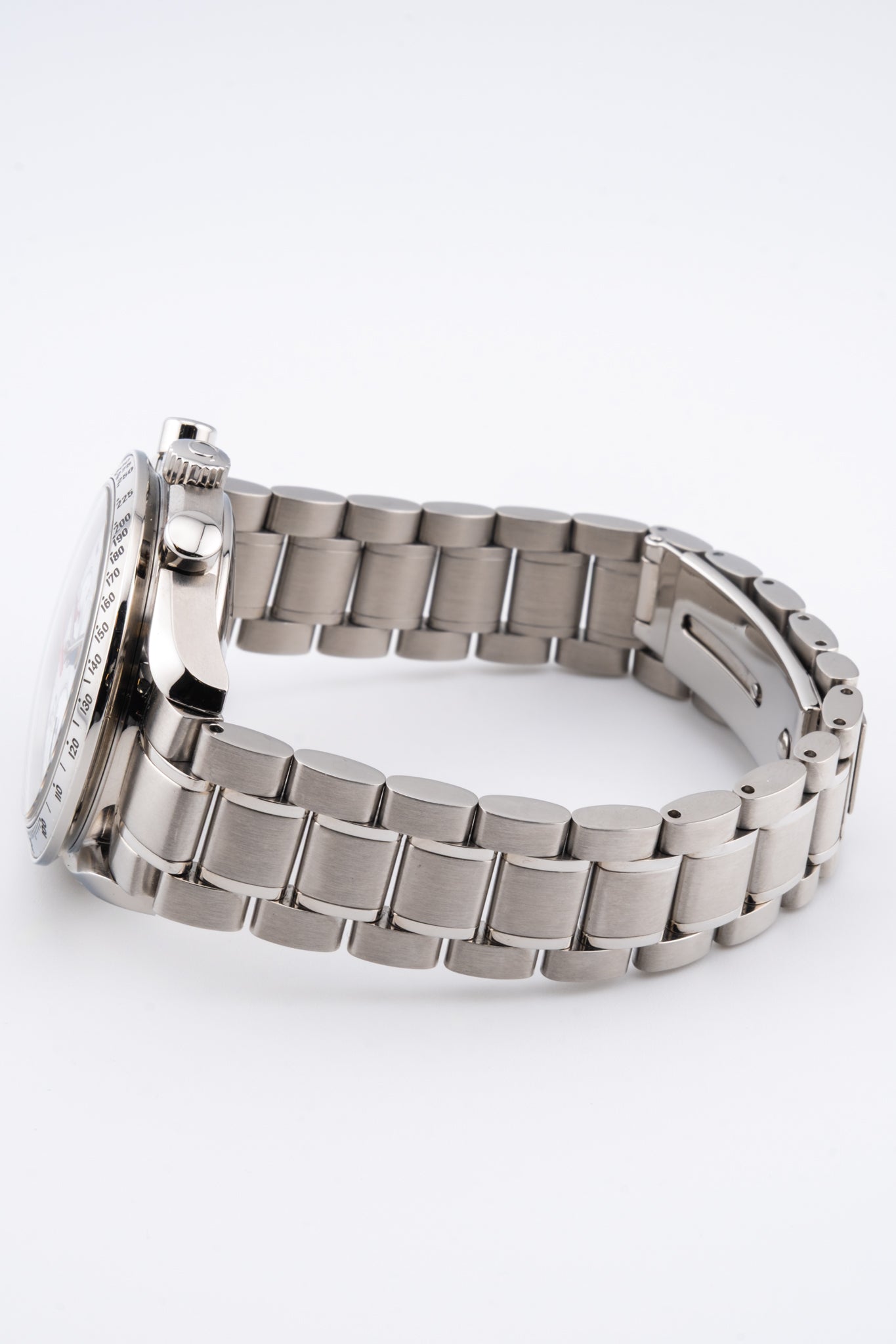 Omega Speedmaster Date 3515.20