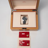 Omega Constellation 123.10.38.21.03.001