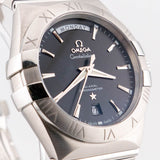 Omega Constellation 123.10.38.22.01.001