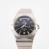 Omega Constellation 123.10.38.22.01.001