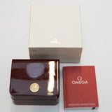 Omega Constellation 123.10.38.22.01.001