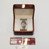 Omega Constellation 123.10.38.22.01.001