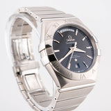 Omega Constellation 123.10.38.22.01.001