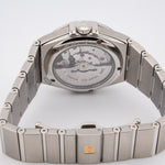 Omega Constellation Da-Date 123.10.38.22.01.001
