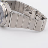Omega Constellation Da-Date 123.10.38.22.01.001