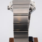 Omega Constellation Da-Date 123.10.38.22.01.001