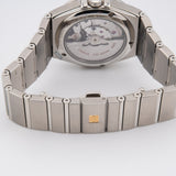 Omega Constellation Da-Date 123.10.38.22.01.001